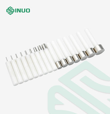 IEC 62196-1 Gauges บนรูป 11 อุปกรณ์การทดสอบเครื่องเชื่อม EV