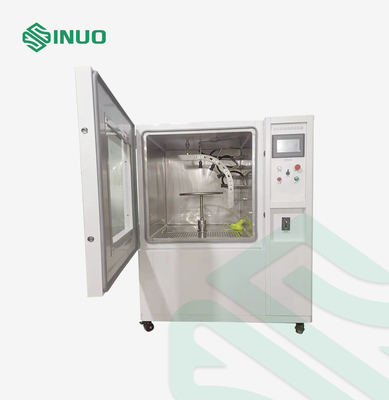 ราคาดี การทดสอบกันน้ําในรถยนต์ ห้องทดสอบน้ําร้อน IPX9 ออนไลน์