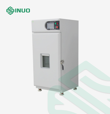 UN38.3 เครื่องทดสอบระเบิด แบตเตอรี่ แพ็ค