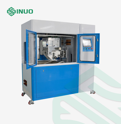 ราคาดี เครื่องทดสอบปลั๊กชาร์จ IEC 62196 สำหรับรถยนต์ไฟฟ้า อุปกรณ์ทดสอบทางกลของเต้ารับ ทดสอบความทนทาน ออนไลน์