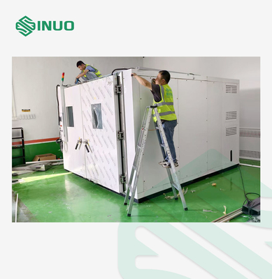 ราคาดี Constant Temperature and Humidity Chamber  20m³ Programmable Climate Chamber ออนไลน์