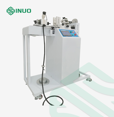 EVSE Testing Equipment EV Connector Test System Electric Vehicle Cable Tester