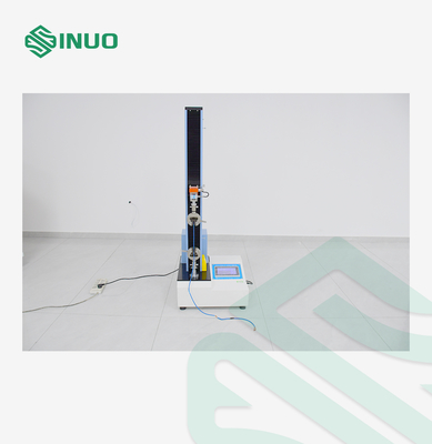 อุปกรณ์ทดสอบความยืดหยุ่น EV Plug เครื่องทดสอบทั่วไปสําหรับ Connector EV