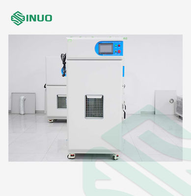ราคาดี เครื่องทดสอบการระเบิดของเซลล์แบตเตอรี่ IEC 62133 สำหรับการทดสอบแรงดันแบตเตอรี่ลิเธียม ออนไลน์