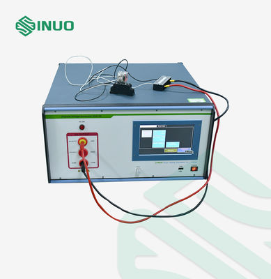 ราคาดี IEC 62368-1 ภาคผนวก D เครื่องทดสอบแรงดันไฟฟ้ากระตุ้นสำหรับระยะห่างทางไฟฟ้าและการทดสอบระยะคลาน ออนไลน์
