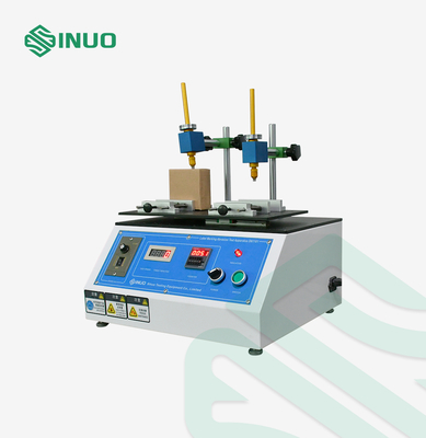 IEC 62196-1 อุปกรณ์การทดสอบการบดสําหรับเครื่องหมายเชื่อม EV