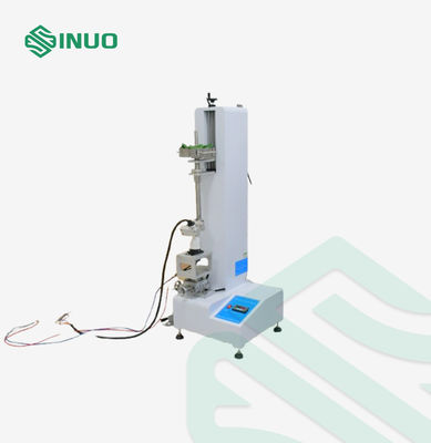 ราคาดี EV Charging Connector Withdrawal Force Test Apparatus IEC 62196-1 ออนไลน์