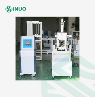 ราคาดี Offset Misalignment Test Apparatus EV Charging Interface Misalignment Tester ออนไลน์