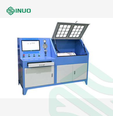 ราคาดี อุปกรณ์ทดสอบแรงดันท่อรถยนต์ เครื่องทดสอบแรงดัน เครื่องทดสอบการระเบิด ออนไลน์