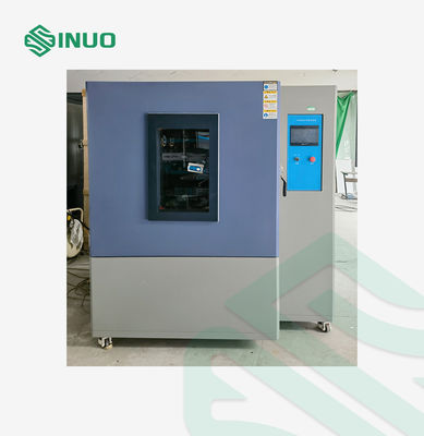 ราคาดี IPX9 เครื่องทดสอบความทนทานและความแข็งแรงของส่วนประกอบรถยนต์ 1000L ออนไลน์