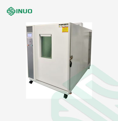 ราคาดี Environmental Simulation Equipment Temperature and Humidity Test Chamber ออนไลน์