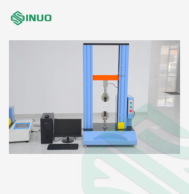 ราคาดี Tensile Elongation Compression Test Apparatus Universal Tensile Tester for IEC 62368-1 ออนไลน์
