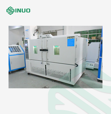 Temperature Humidity Stability Chamber Programmable Temperature Humidity Chamber
