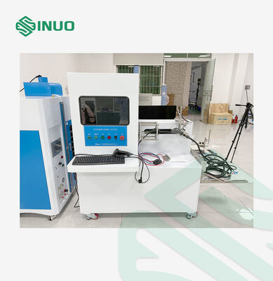 ราคาดี EV Charging Connector Insertion & Withdrawal Force Tester Test Machine ออนไลน์