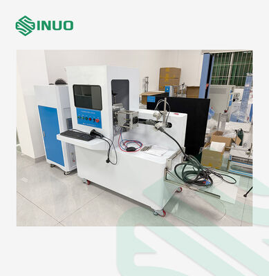 ราคาดี อุปกรณ์ทดสอบแรงเสียบ/ดึงปลั๊กชาร์จรถยนต์ไฟฟ้า ออนไลน์