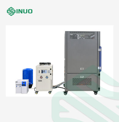 ราคาดี ห้องทดสอบความแข็งแรงของ Xenon Arc ห้องทดสอบ Xenon ที่เย็นด้วยน้ํา ออนไลน์