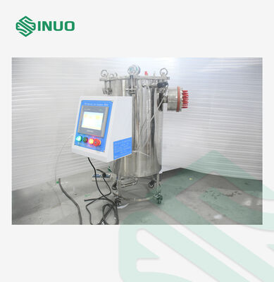 ราคาดี ห้องทดสอบ IEC 60529 IPX8 อุปกรณ์ทดสอบการจุ่มสำหรับส่วนประกอบยานยนต์ ออนไลน์