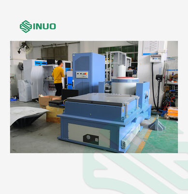 ราคาดี ระบบทดสอบการสั่นสะเทือน: แรง 1400 kgf, 1–4000 Hz, ความเร่ง 100G ออนไลน์