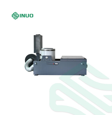 อุปกรณ์ทดสอบการสั่นสะเทือนความทนทานสูงของ ASTM สําหรับผลิตภัณฑ์และบรรจุภัณฑ์