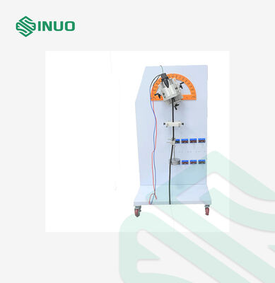 ราคาดี อุปกรณ์ทดสอบขั้วต่อ EV สำหรับการประเมินความแข็งแรงทางกลและความยืดหยุ่นของขั้วต่อและปลั๊กชาร์จรถยนต์ไฟฟ้า ออนไลน์