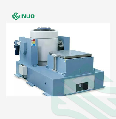 ราคาดี อุปกรณ์ทดสอบสั่นสะเทือนตั้ง ISO&ASTM สําหรับการทดสอบส่วนประกอบ ออนไลน์