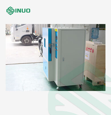 ห้องทดสอบความชราเร่ง ห้องทดสอบสิ่งแวดล้อม