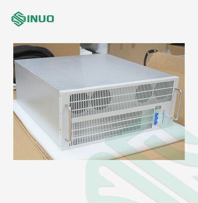 ราคาดี 60V 120A Lithium Battery Charge Discharge Tester สําหรับการทดสอบอายุจักรยานและความจุ ออนไลน์