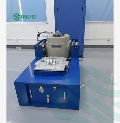 ราคาดี ระบบทดสอบสั่นสะเทือนในการขนส่งที่มีตารางตั้งและแนวราบ ออนไลน์