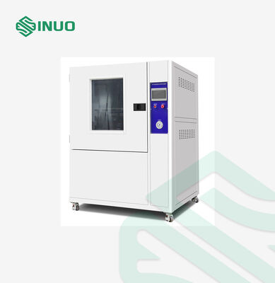 ราคาดี JIS D0203 R1/R2/S1/S2 ห้องทดสอบกันน้ํา อุปกรณ์ทดสอบฝน ออนไลน์