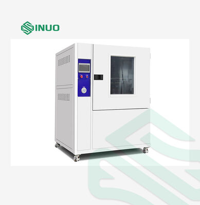 ห้องทดสอบการกันน้ำ กันฝน และละอองน้ำ มาตรฐานญี่ปุ่น JIS D0203