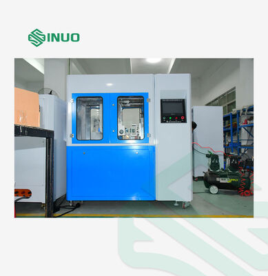 ราคาดี IEC 62196-3 อุปกรณ์ทดสอบความทนทานในการชาร์จ EV และอุตสาหกรรมคอปเลอร์ ออนไลน์