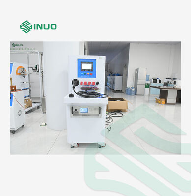 ราคาดี IEC 62196-3 เครื่องเชื่อมรถไฟฟ้า อุปกรณ์ทดสอบการเพิ่มอุณหภูมิ ออนไลน์