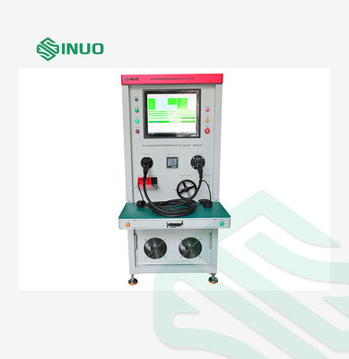 ราคาดี ระบบทดสอบครอบคลุมสำหรับหัวชาร์จ AC ตามมาตรฐาน IEC 62196-1 ออนไลน์