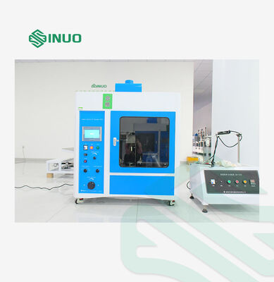 ราคาดี เครื่องทดสอบการติดตามการรั่วไหลที่สอดคล้องกับ IEC 60112 สําหรับเครื่องจักรไฟฟ้าและวัสดุประกอบกัน ออนไลน์