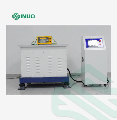 ราคาดี เครื่องทดสอบความสั่นสะเทือนกลที่สอดคล้องกับ IEC 60068 ด้วยภาระ 300KG ออนไลน์