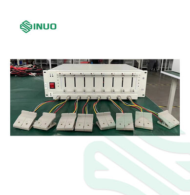 ราคาดี เครื่องทดสอบการชาร์จและการชาร์จแบตเตอรี่แพ็คพลังงานสูง ออนไลน์