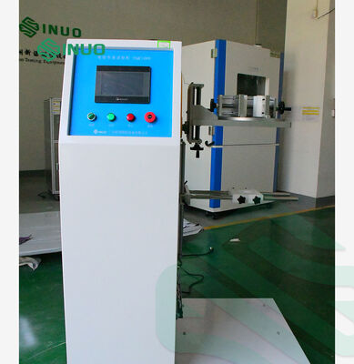 ราคาดี เครื่องทดสอบสายไฟฟ้าที่ไม่สามารถเปลี่ยนได้ สําหรับเครื่องเชื่อมและซอคเก็ตของรถยนต์ ออนไลน์