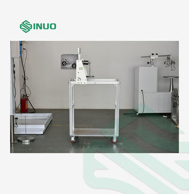 ราคาดี IEC 62196-3 สอดคล้อง EV Connector พลังการดึงออกและเครื่องทดสอบความน่าเชื่อถือในการล็อค 165 ~ 750N ออนไลน์