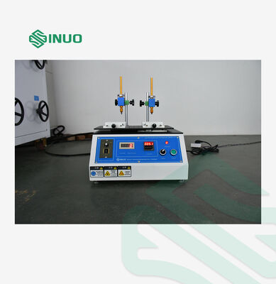 ราคาดี เครื่องทดสอบความทนทานเครื่องเชื่อม EV ที่เป็นไปตามมาตรฐาน IEC 62196-3 ออนไลน์