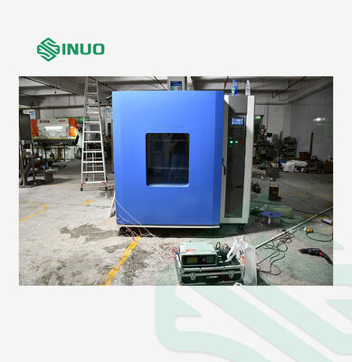 ราคาดี ห้องทดสอบอุณหภูมิและความชื้นที่สามารถโปรแกรมได้ -40°C ถึง +150°C ห้องสิ่งแวดล้อม ออนไลน์