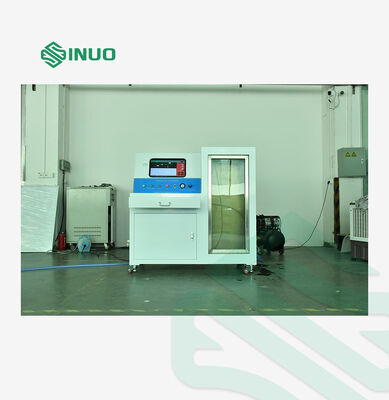 ราคาดี ระบบทดสอบความดันเกิน IEC 62196-3 1.0 ราคา 10.0 บาร์ EV ออนไลน์