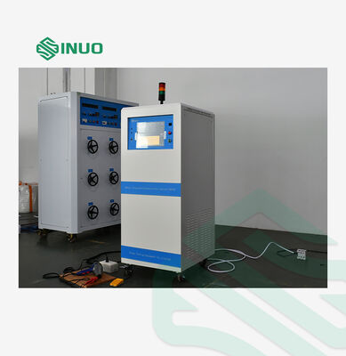 ราคาดี IEC 62196-1 เครื่องวิเคราะห์ความปลอดภัยข้อมูลบูรณาการแบบโมดูล สําหรับเครื่องเชื่อมการชาร์จ EV ออนไลน์