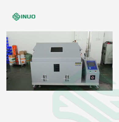 ราคาดี ห้องพ่นละอองเกลือ IEC 60068-2-11 สำหรับการทดสอบความน่าเชื่อถือการกัดกร่อนในสภาพแวดล้อม ออนไลน์