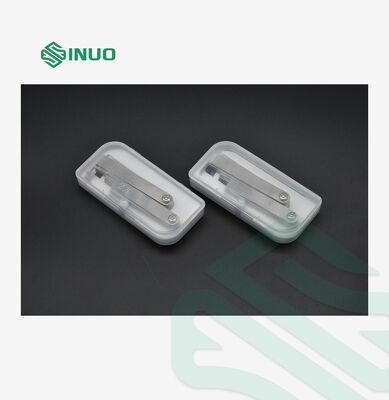 ราคาดี บัตรทดสอบระยะห่างตามผิวฉนวน IEC 62196-1 สำหรับขั้วต่อชาร์จรถยนต์ไฟฟ้า ออนไลน์