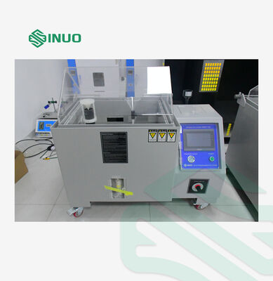 IEC 60068-2-11 ห้องทดสอบสเปรย์เกลือสําหรับการทดสอบความต้านทานต่อการกัดกรองที่เร่งรัด