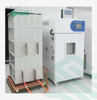 ราคาดี IEC60086-4 ข้อ 6.5 เครื่องทดสอบวงจรสั้นภายนอกที่ควบคุมอุณหภูมิ ออนไลน์