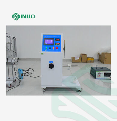 IEC 60335‑1 Cord Flexing Tester for EV Charging Cable Fatigue Test