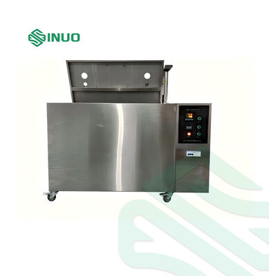 ราคาดี IEC 60811-402:2012 ถังน้ำควบคุมอุณหภูมิสำหรับการทดสอบสายเคเบิล PVC ออนไลน์