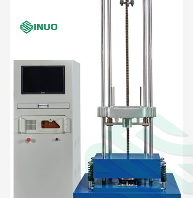 ราคาดี ระบบทดสอบแรงกระแทกทางกลที่สอดคล้องกับ IEC 62133 พร้อมโหลดสูงสุด 25 กก. ออนไลน์