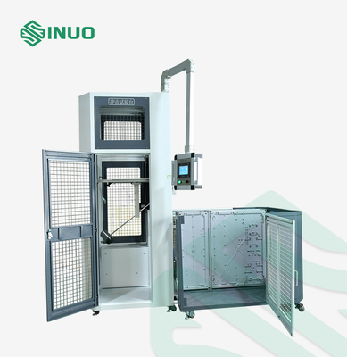 ราคาดี IEC 61851 อุปกรณ์ทดสอบ EVSE รถยนต์ไฟฟ้าเครื่องทดสอบแรงกระแทกทางกล ออนไลน์